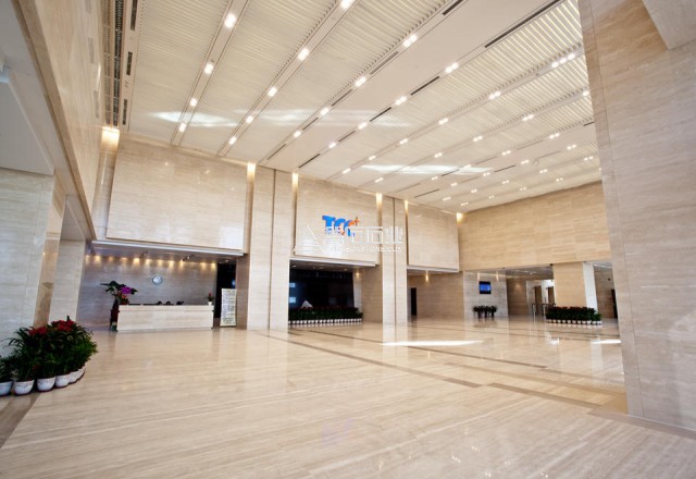 天津天辰辦公樓